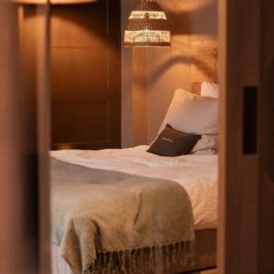 bronzen trip overnachting weekendje weg