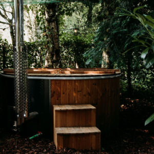 gouden trip wellness hottub jacuzzi