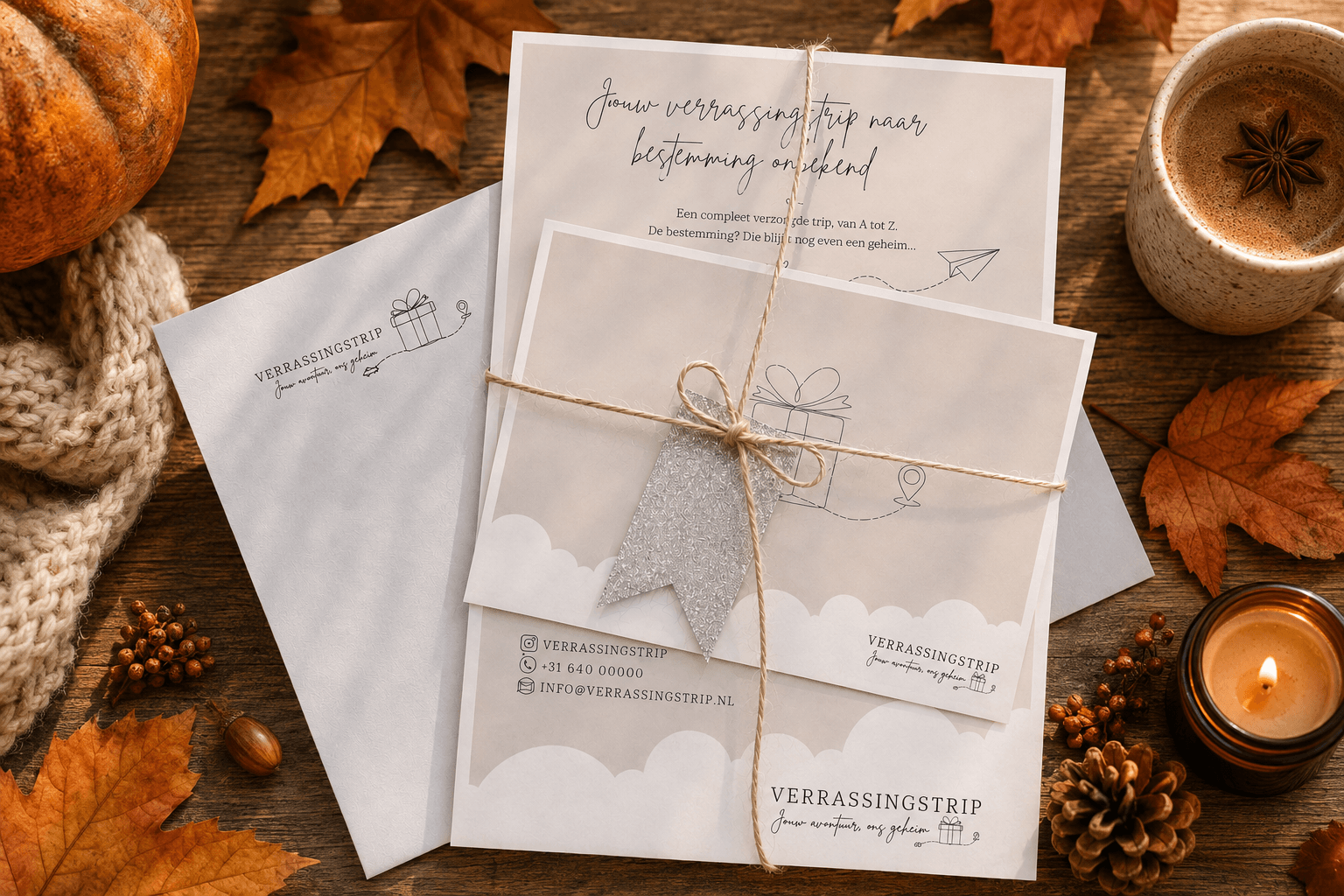 Cadeaubon
